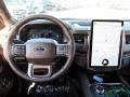 King Ranch Java 2022 Ford Expedition King Ranch Max 4x4 Dashboard