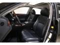 Obsidian Black - LS 460 L AWD Photo No. 5