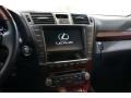 Obsidian Black - LS 460 L AWD Photo No. 9