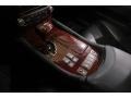 Obsidian Black - LS 460 L AWD Photo No. 15