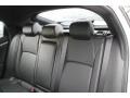 2020 Platinum White Pearl Honda Civic EX-L Hatchback  photo #13