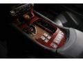 Obsidian Black - LS 460 L AWD Photo No. 16