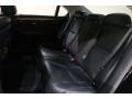 Obsidian Black - LS 460 L AWD Photo No. 20