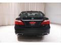 Obsidian Black - LS 460 L AWD Photo No. 23