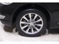 Obsidian Black - LS 460 L AWD Photo No. 25