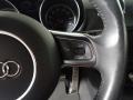 Black Steering Wheel Photo for 2014 Audi TT #145525925