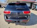 Smoked Quartz Metallic - MKX AWD Photo No. 4