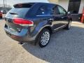 Smoked Quartz Metallic - MKX AWD Photo No. 5