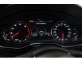 2020 Audi A5 Sportback Atlas Beige Interior Gauges Photo