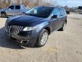 Smoked Quartz Metallic - MKX AWD Photo No. 9