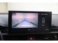 Atlas Beige Controls Photo for 2020 Audi A5 Sportback #145526393
