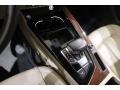 2020 Audi A5 Sportback Atlas Beige Interior Transmission Photo