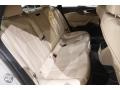 Rear Seat of 2020 A5 Sportback Premium quattro