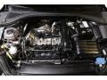 2019 Platinum Gray Metallic Volkswagen Jetta SE  photo #19
