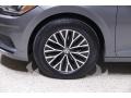 2019 Platinum Gray Metallic Volkswagen Jetta SE  photo #20
