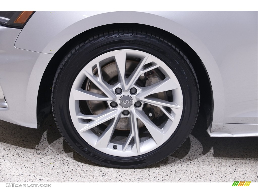 2020 Audi A5 Sportback Premium quattro Wheel Photo #145526573