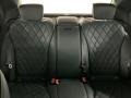 Black Rear Seat Photo for 2023 Mercedes-Benz S #145526597