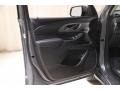 Satin Steel Metallic - Traverse LT AWD Photo No. 4