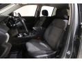 Satin Steel Metallic - Traverse LT AWD Photo No. 5
