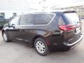 2023 Brilliant Black Crystal Pearl Chrysler Pacifica Touring L  photo #3