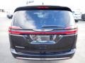 2023 Brilliant Black Crystal Pearl Chrysler Pacifica Touring L  photo #4