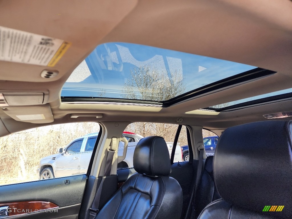 2014 Lincoln MKX AWD Sunroof Photo #145526783
