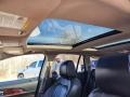 Charcoal Black Sunroof Photo for 2014 Lincoln MKX #145526783