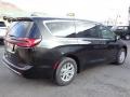 2023 Brilliant Black Crystal Pearl Chrysler Pacifica Touring L  photo #6