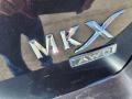  2014 MKX AWD Logo