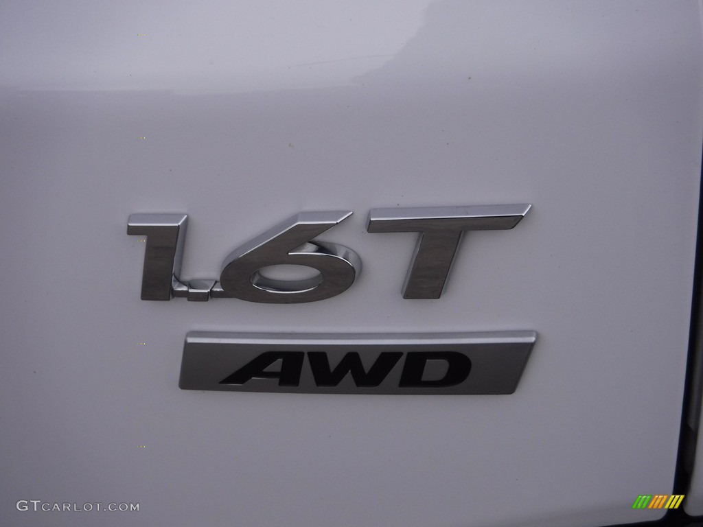 2022 Hyundai Kona N Line AWD Marks and Logos Photo #145526900