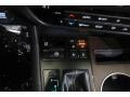 Black Controls Photo for 2022 Lexus RX #145526966
