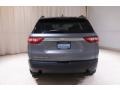 Satin Steel Metallic - Traverse LT AWD Photo No. 21