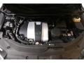 2022 Lexus RX 3.5 Liter DOHC 24-Valve VVT-i V6 Engine Photo