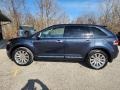 Smoked Quartz Metallic - MKX AWD Photo No. 34