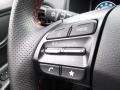 Black Steering Wheel Photo for 2022 Hyundai Kona #145527224