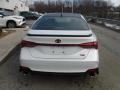 2021 Wind Chill Pearl Toyota Avalon TRD  photo #16