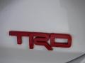  2021 Avalon TRD Logo