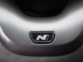 2022 Hyundai Kona N Line AWD Badge and Logo Photo