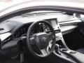 Black/Red Steering Wheel Photo for 2021 Toyota Avalon #145527299