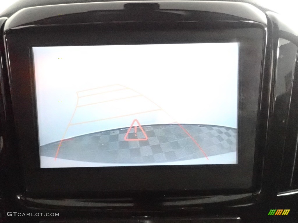 2019 Traverse LT AWD - Silver Ice Metallic / Jet Black photo #3