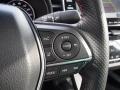 Black/Red Steering Wheel Photo for 2021 Toyota Avalon #145527458
