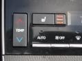 Black/Red Controls Photo for 2021 Toyota Avalon #145527476