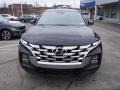 2022 Phantom Black Hyundai Santa Cruz SEL AWD  photo #4