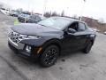 2022 Phantom Black Hyundai Santa Cruz SEL AWD  photo #5