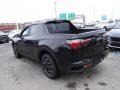 2022 Phantom Black Hyundai Santa Cruz SEL AWD  photo #7