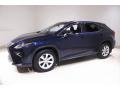 Nightfall Mica 2016 Lexus RX 350 AWD Exterior