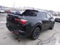 2022 Phantom Black Hyundai Santa Cruz SEL AWD  photo #9