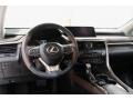 Eminent White Pearl - RX 350 AWD Photo No. 6