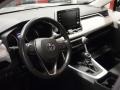 Silver Sky Metallic - RAV4 XLE AWD Photo No. 3