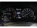  2016 RX 350 AWD 350 AWD Gauges